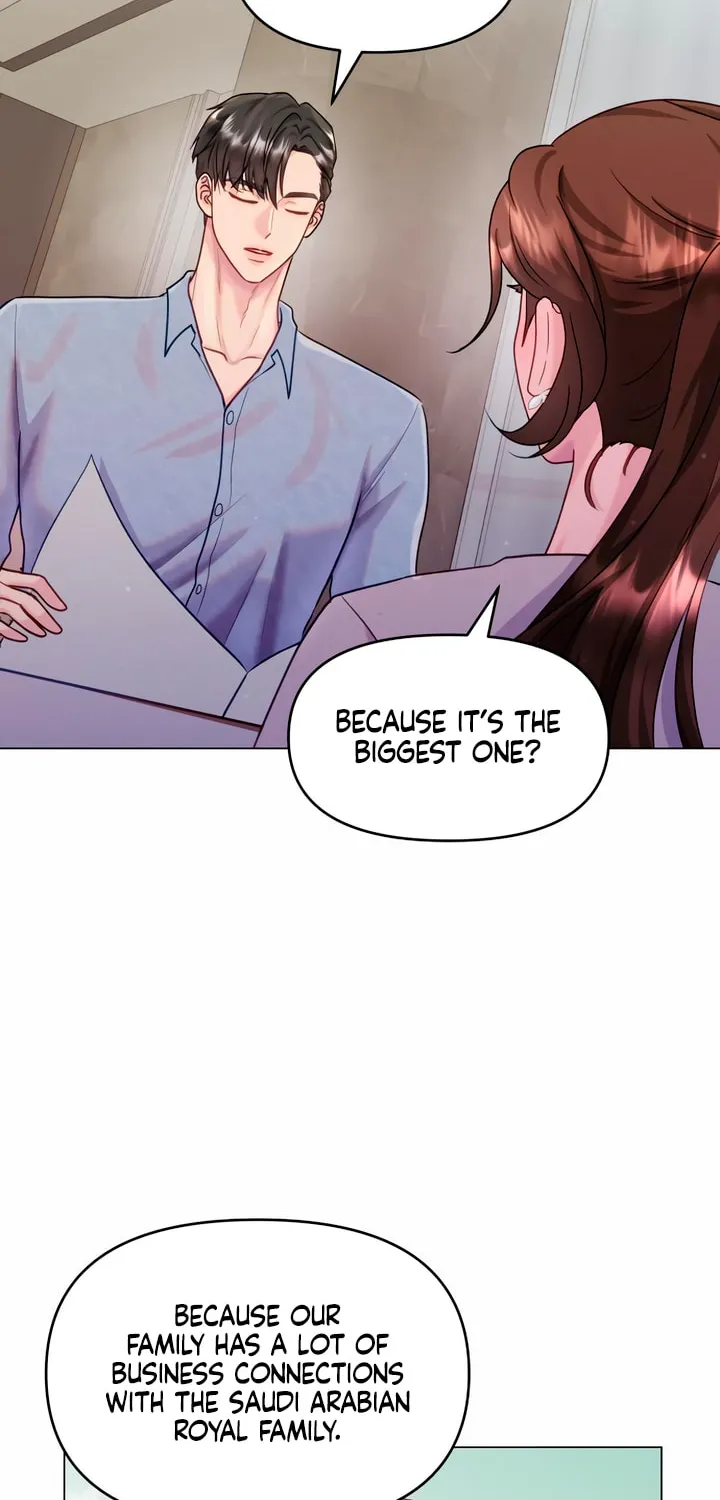 Manual for Using Fierce Beast Chapter 33 page 54 - 