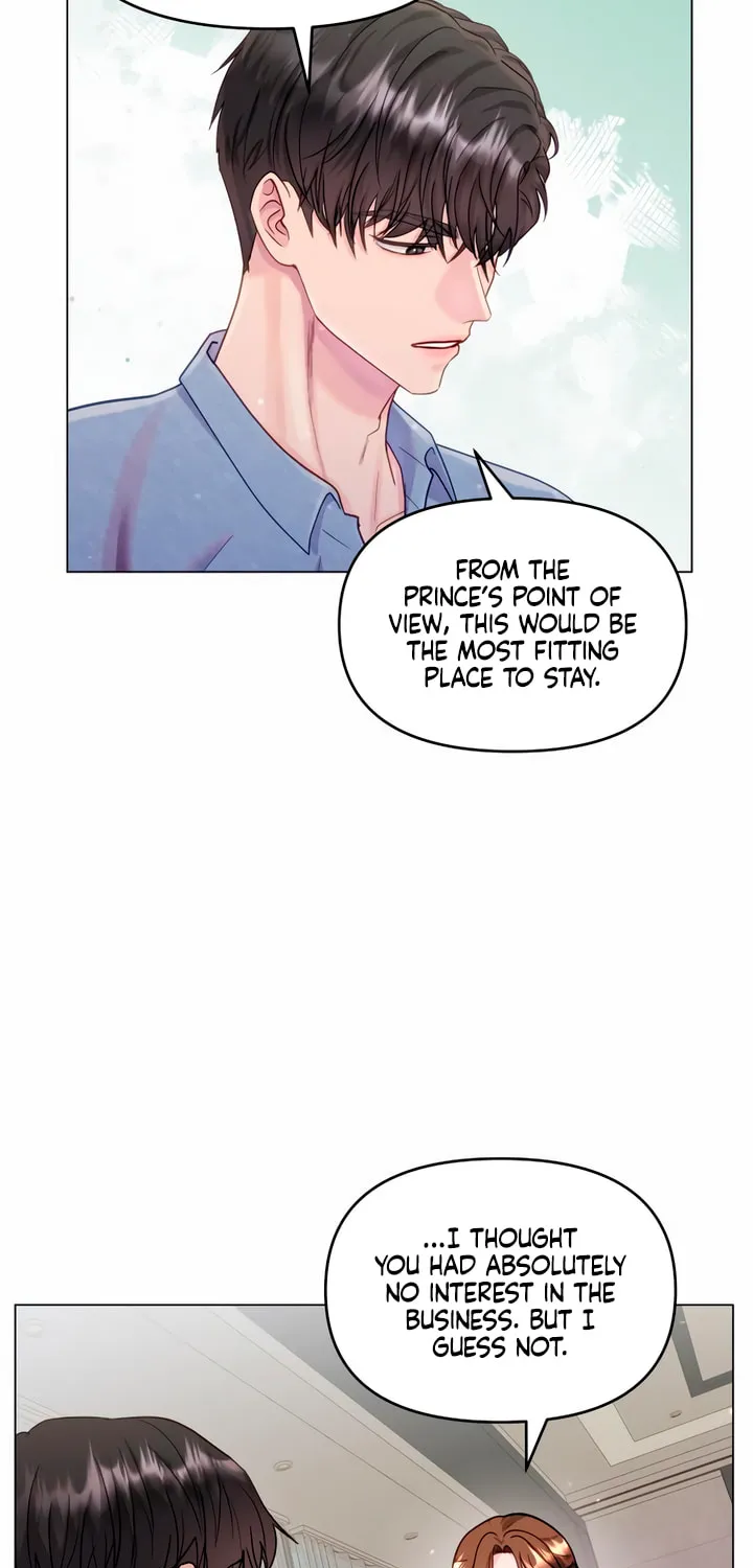 Manual for Using Fierce Beast Chapter 33 page 55 - 