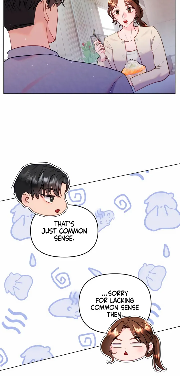 Manual for Using Fierce Beast Chapter 33 page 56 - 
