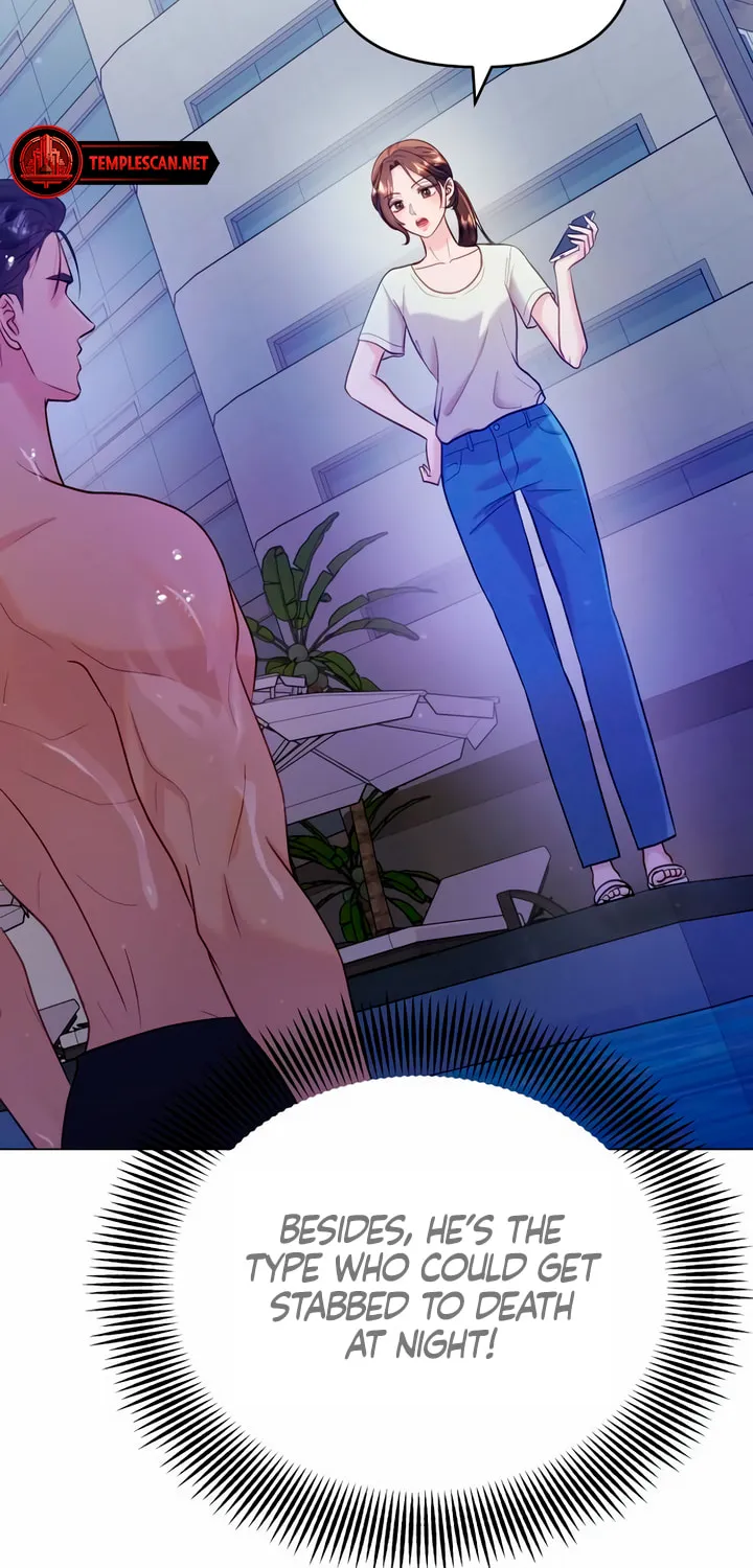 Manual for Using Fierce Beast Chapter 33 page 62 - 