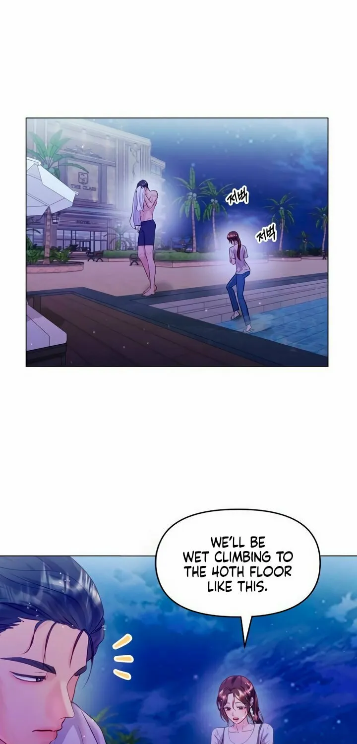 Manual for Using Fierce Beast Chapter 34 page 18 - 