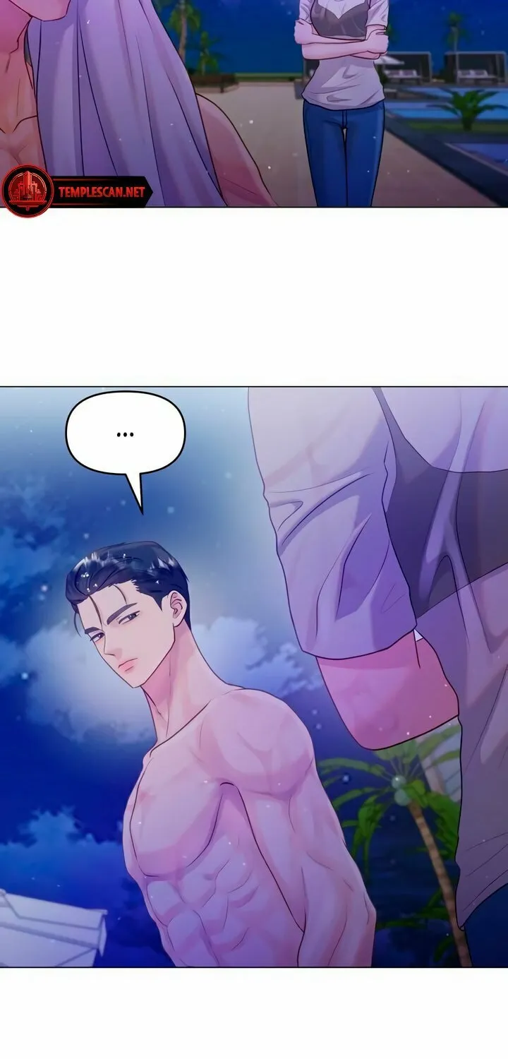 Manual for Using Fierce Beast Chapter 34 page 19 - 