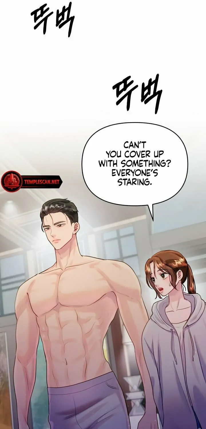 Manual for Using Fierce Beast Chapter 34 page 26 - 