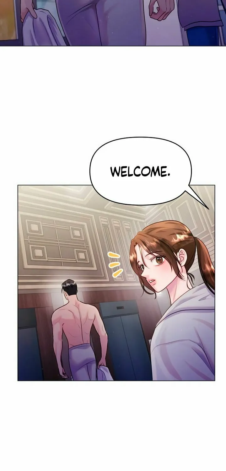 Manual for Using Fierce Beast Chapter 34 page 27 - 