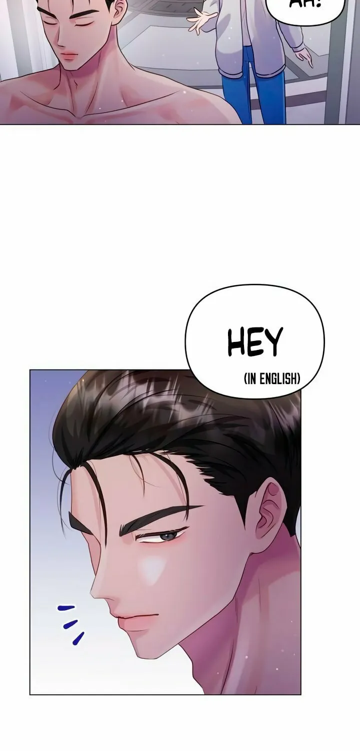 Manual for Using Fierce Beast Chapter 34 page 31 - 