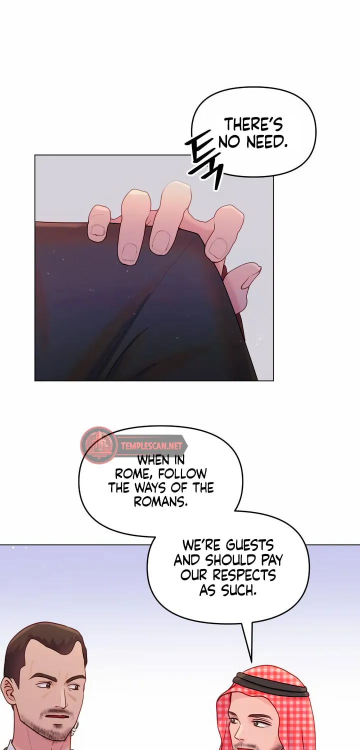 Manual for Using Fierce Beast Chapter 34 page 34 - 