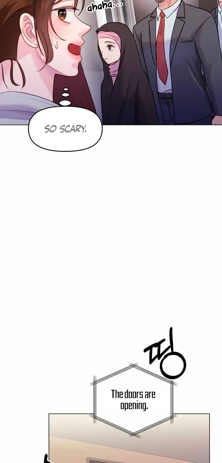 Manual for Using Fierce Beast Chapter 34 page 38 - 