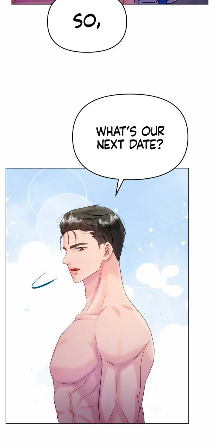 Manual for Using Fierce Beast Chapter 34 page 40 - 
