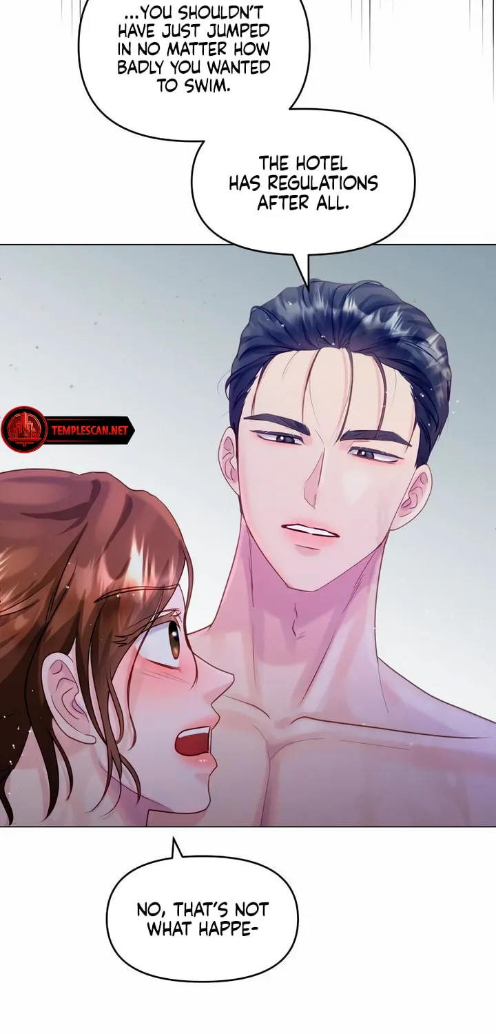 Manual for Using Fierce Beast Chapter 34 page 5 - 