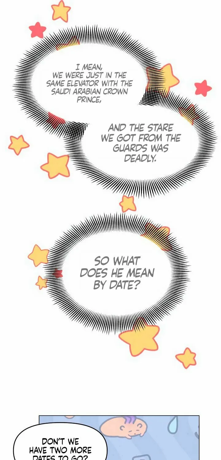 Manual for Using Fierce Beast Chapter 34 page 42 - 