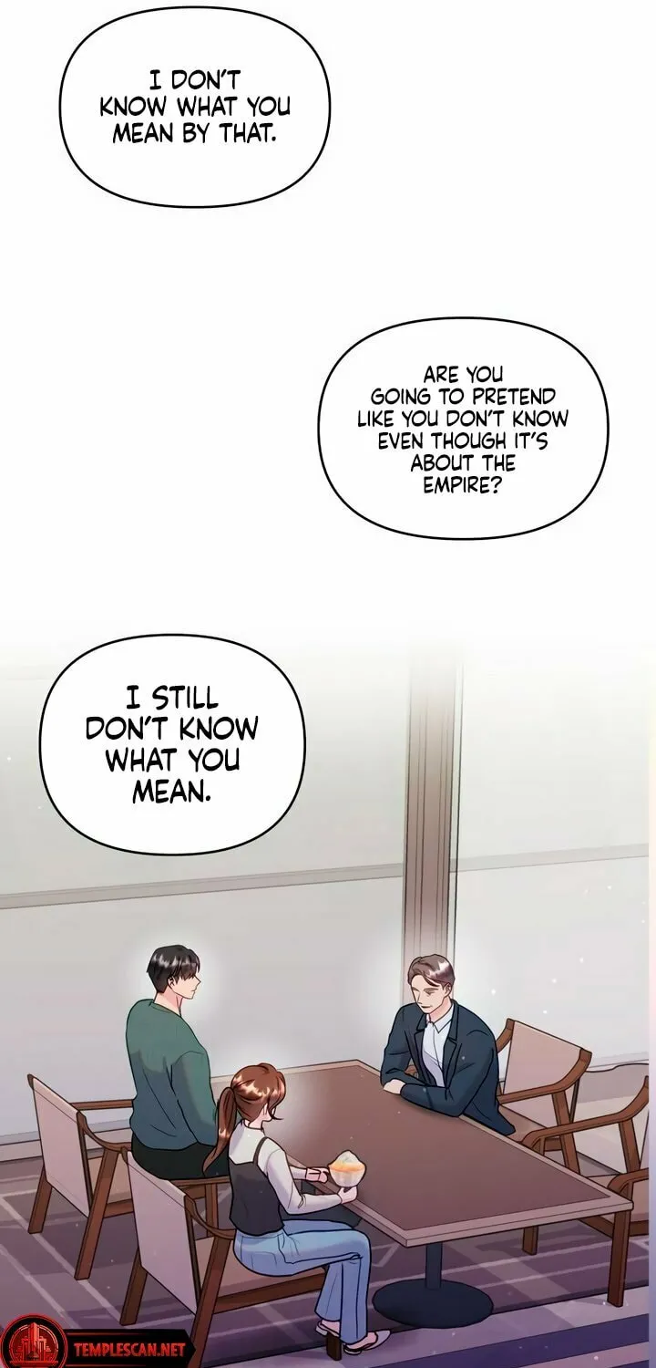 Manual for Using Fierce Beast Chapter 34 page 46 - 