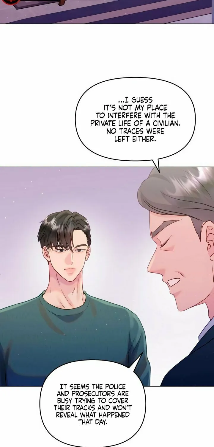 Manual for Using Fierce Beast Chapter 34 page 47 - 
