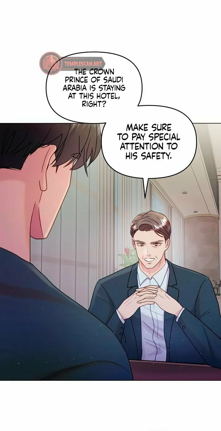 Manual for Using Fierce Beast Chapter 34 page 49 - 