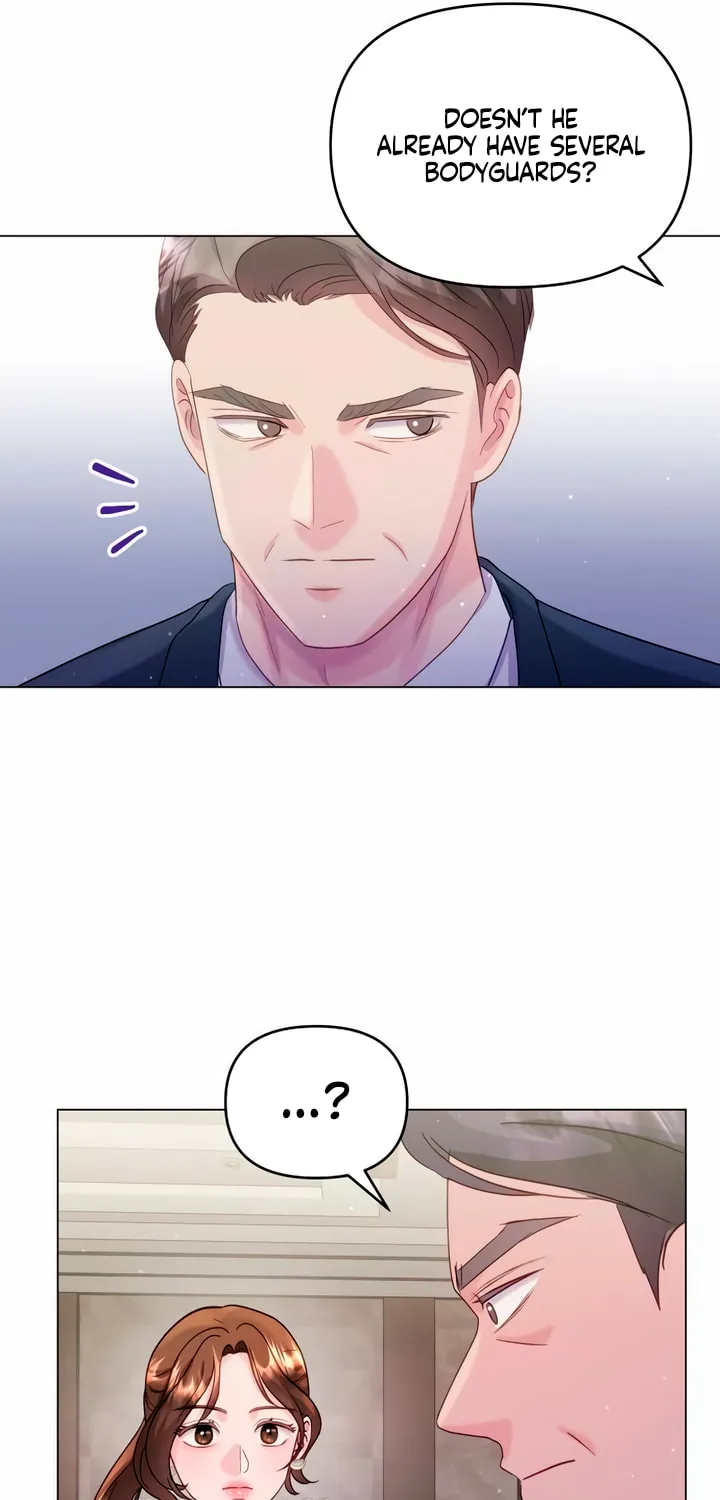 Manual for Using Fierce Beast Chapter 34 page 50 - 