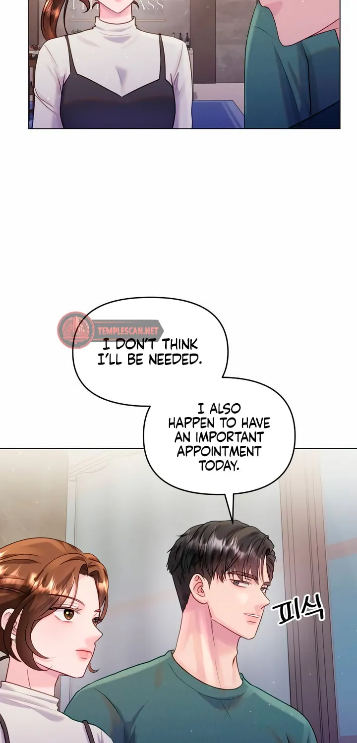 Manual for Using Fierce Beast Chapter 34 page 51 - 