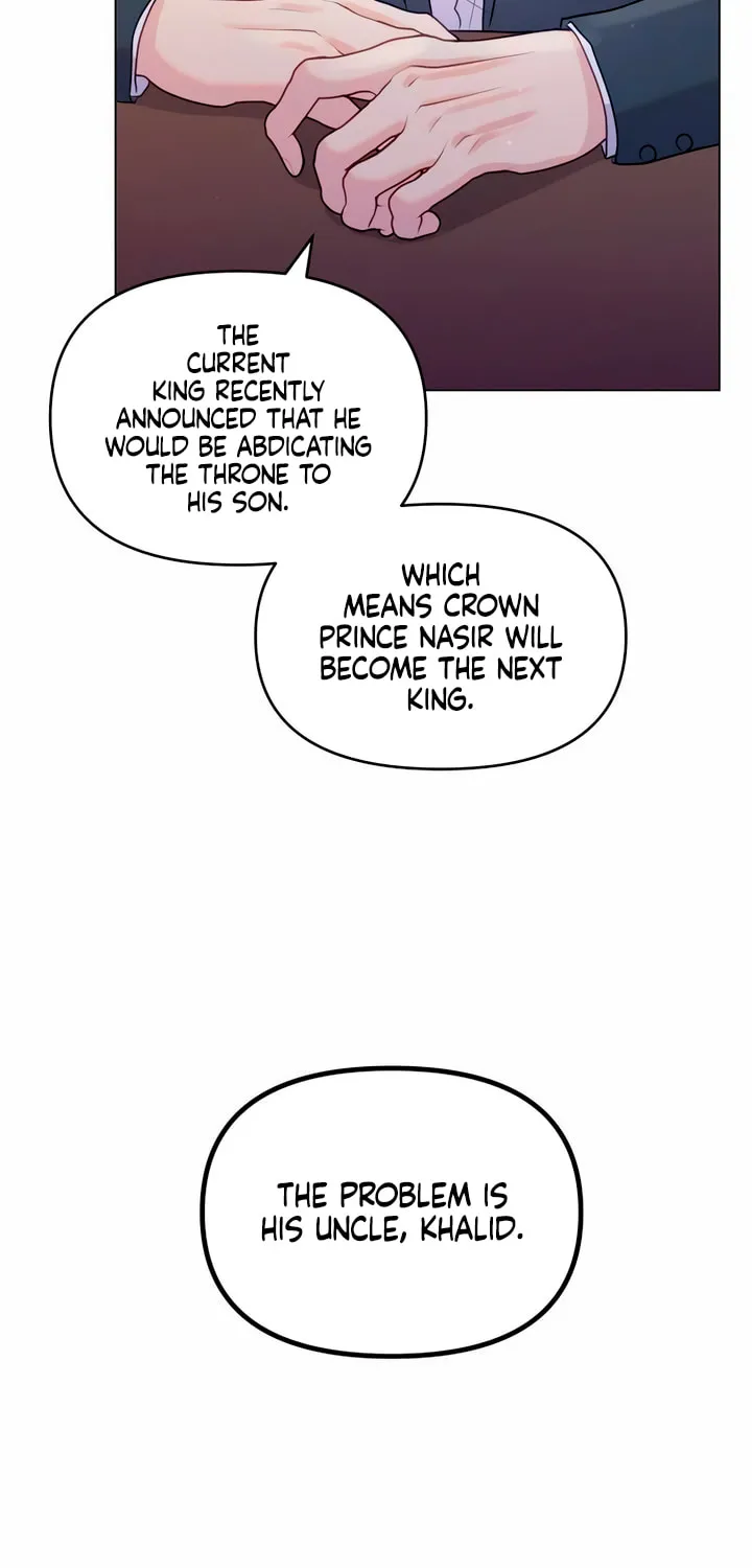 Manual for Using Fierce Beast Chapter 34 page 54 - 