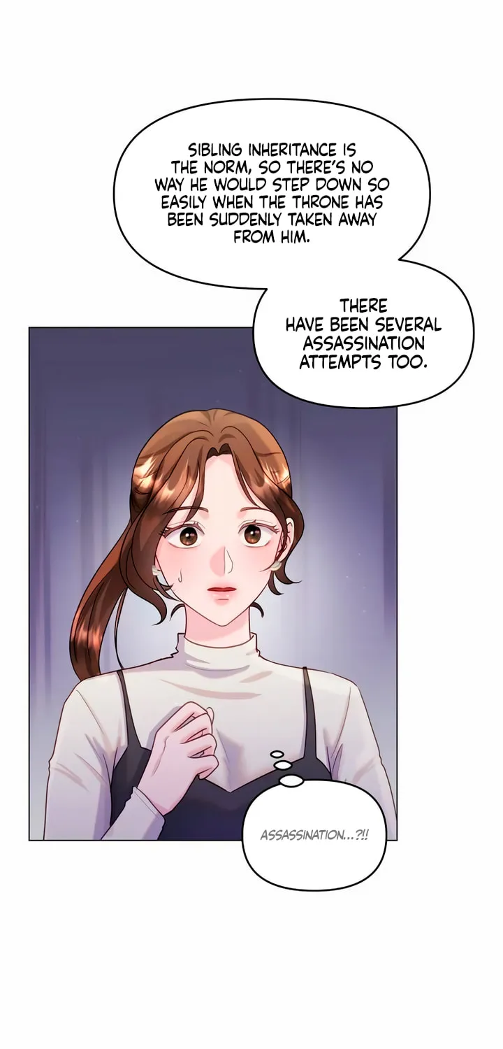 Manual for Using Fierce Beast Chapter 34 page 55 - 
