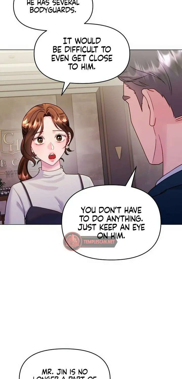 Manual for Using Fierce Beast Chapter 34 page 59 - 