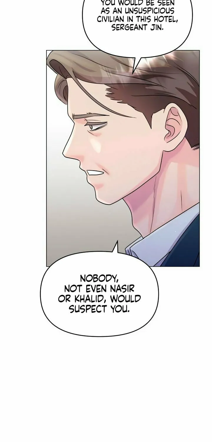 Manual for Using Fierce Beast Chapter 34 page 62 - 