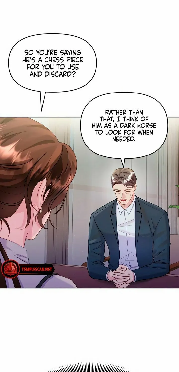 Manual for Using Fierce Beast Chapter 34 page 63 - 