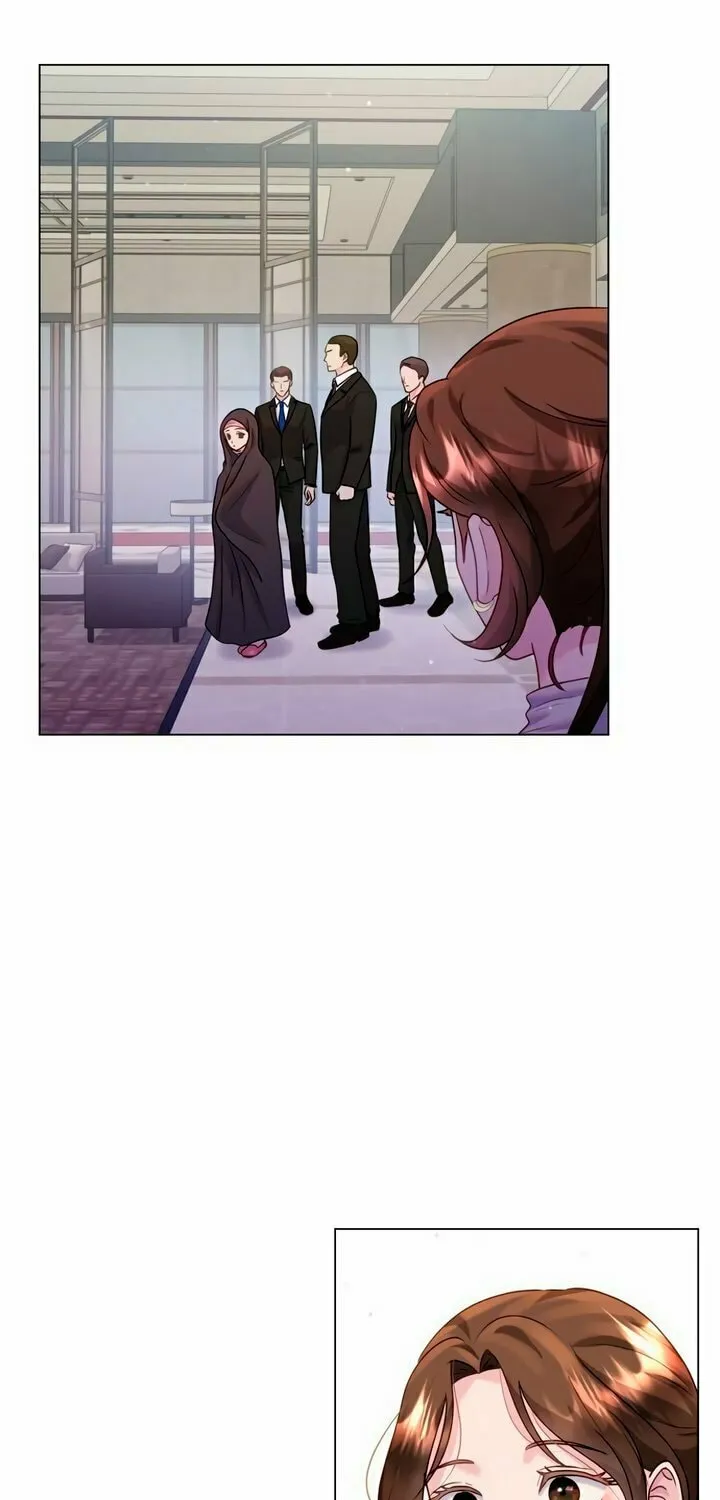 Manual for Using Fierce Beast Chapter 35 page 17 - 