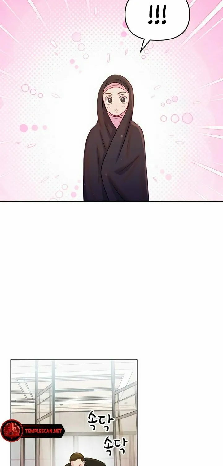 Manual for Using Fierce Beast Chapter 35 page 20 - 