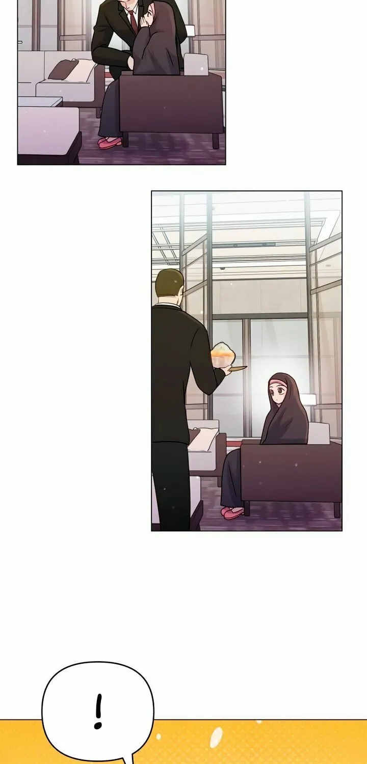 Manual for Using Fierce Beast Chapter 35 page 21 - 