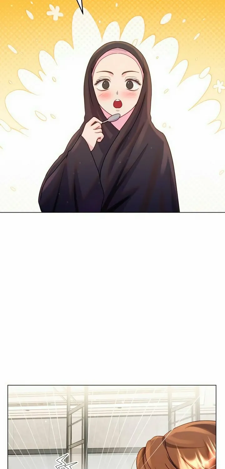 Manual for Using Fierce Beast Chapter 35 page 22 - 