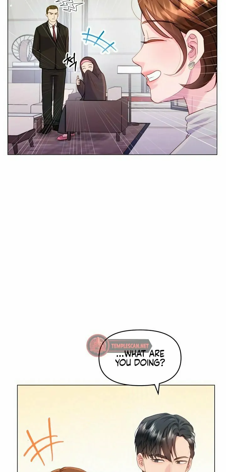 Manual for Using Fierce Beast Chapter 35 page 23 - 