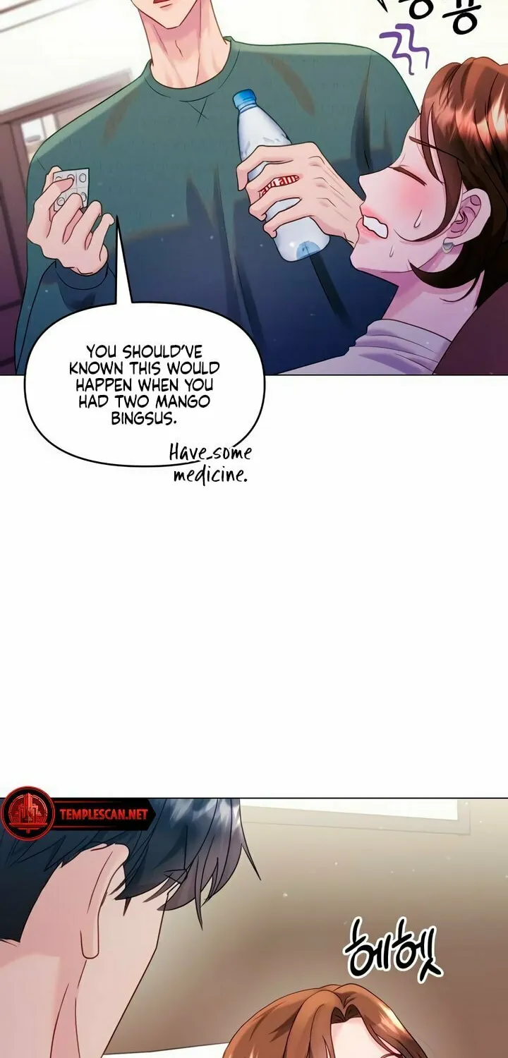 Manual for Using Fierce Beast Chapter 35 page 28 - 