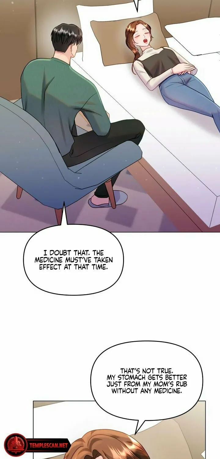 Manual for Using Fierce Beast Chapter 35 page 31 - 