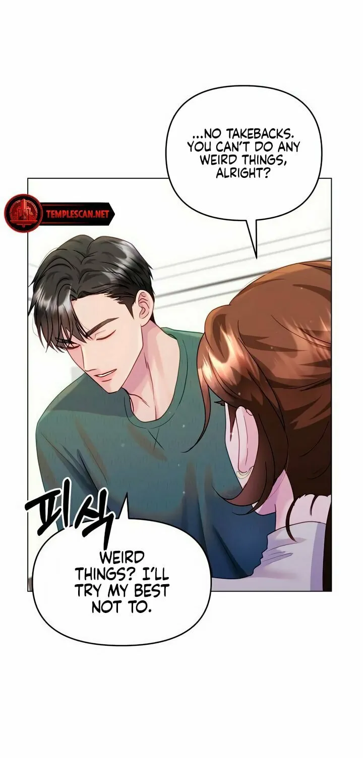 Manual for Using Fierce Beast Chapter 35 page 38 - 
