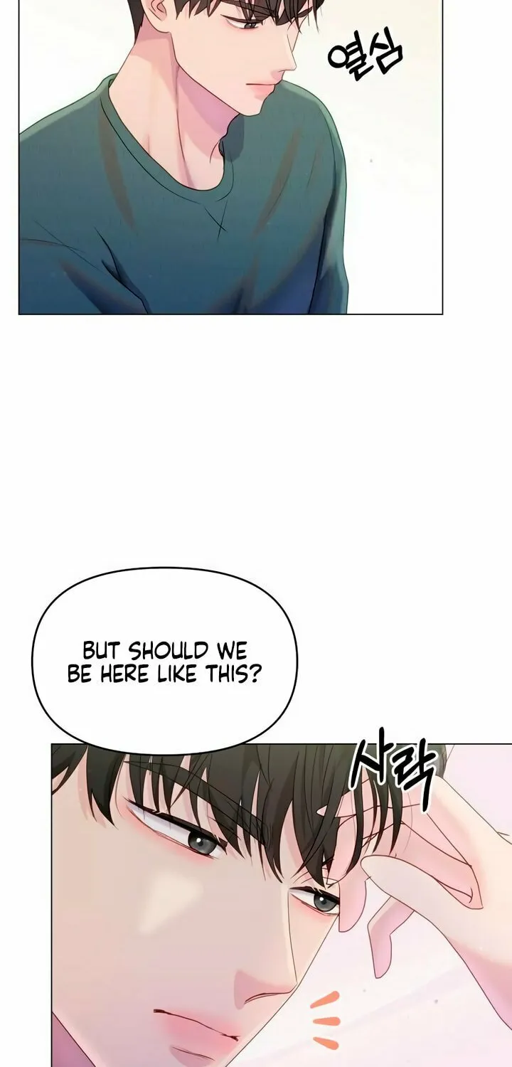 Manual for Using Fierce Beast Chapter 35 page 42 - 