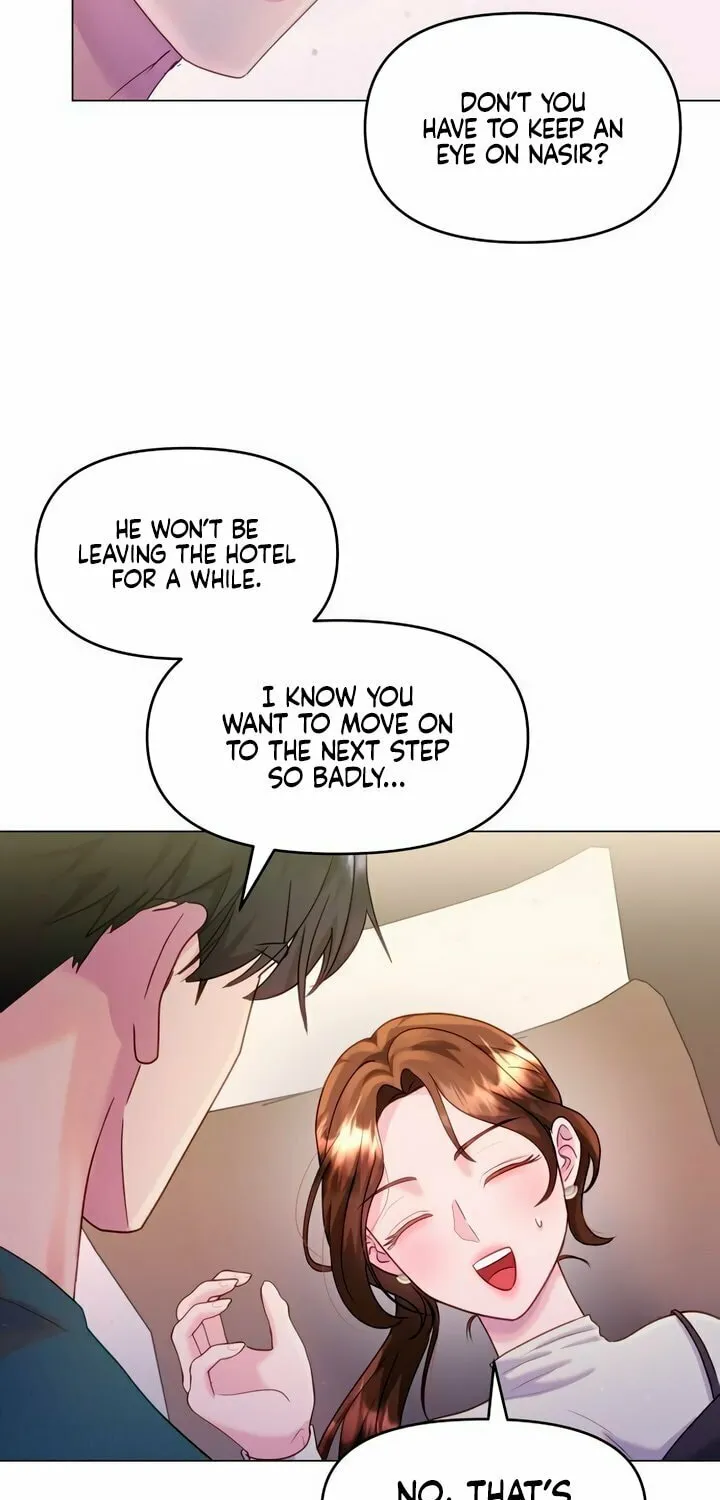 Manual for Using Fierce Beast Chapter 35 page 43 - 