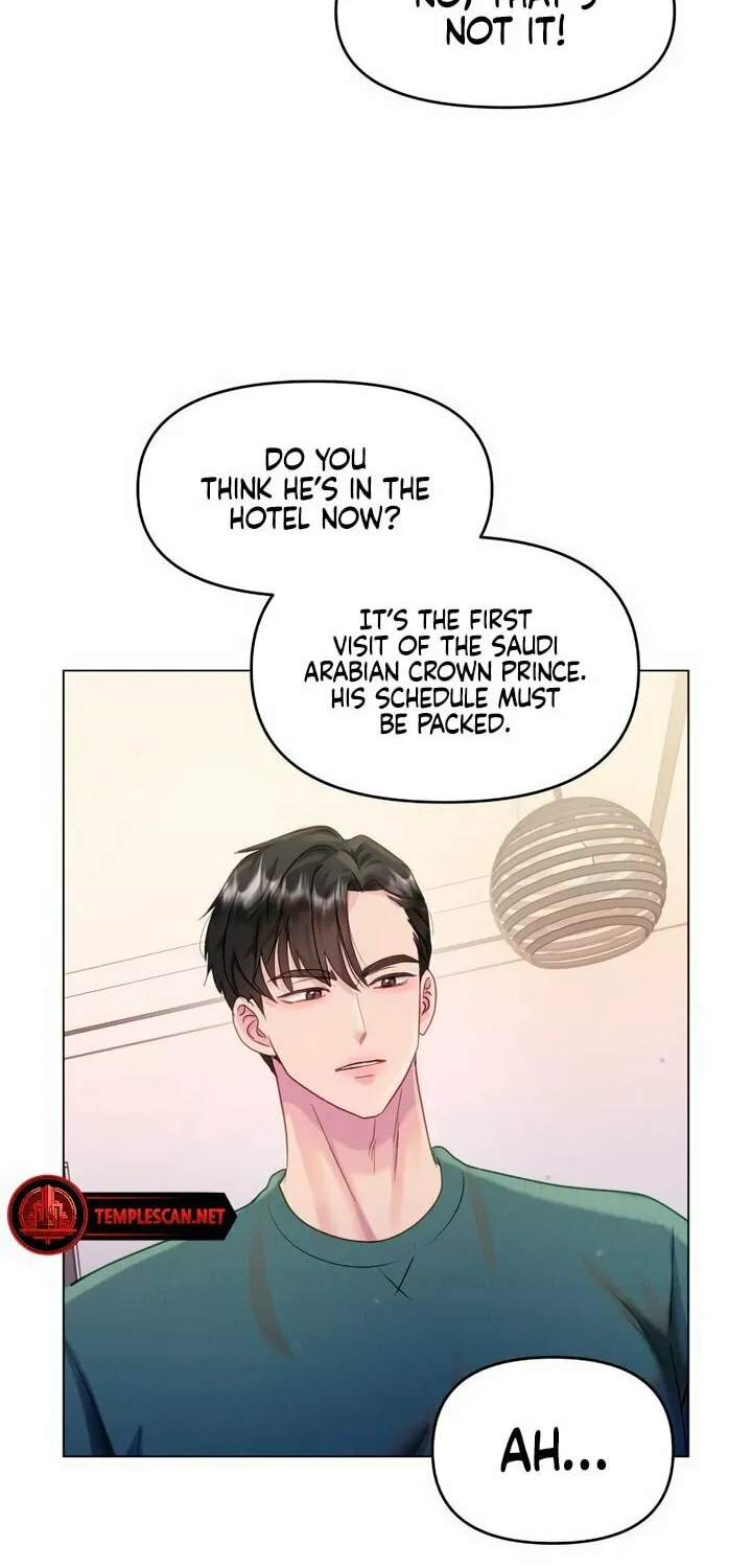 Manual for Using Fierce Beast Chapter 35 page 44 - 