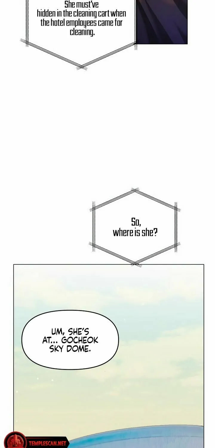 Manual for Using Fierce Beast Chapter 35 page 69 - 