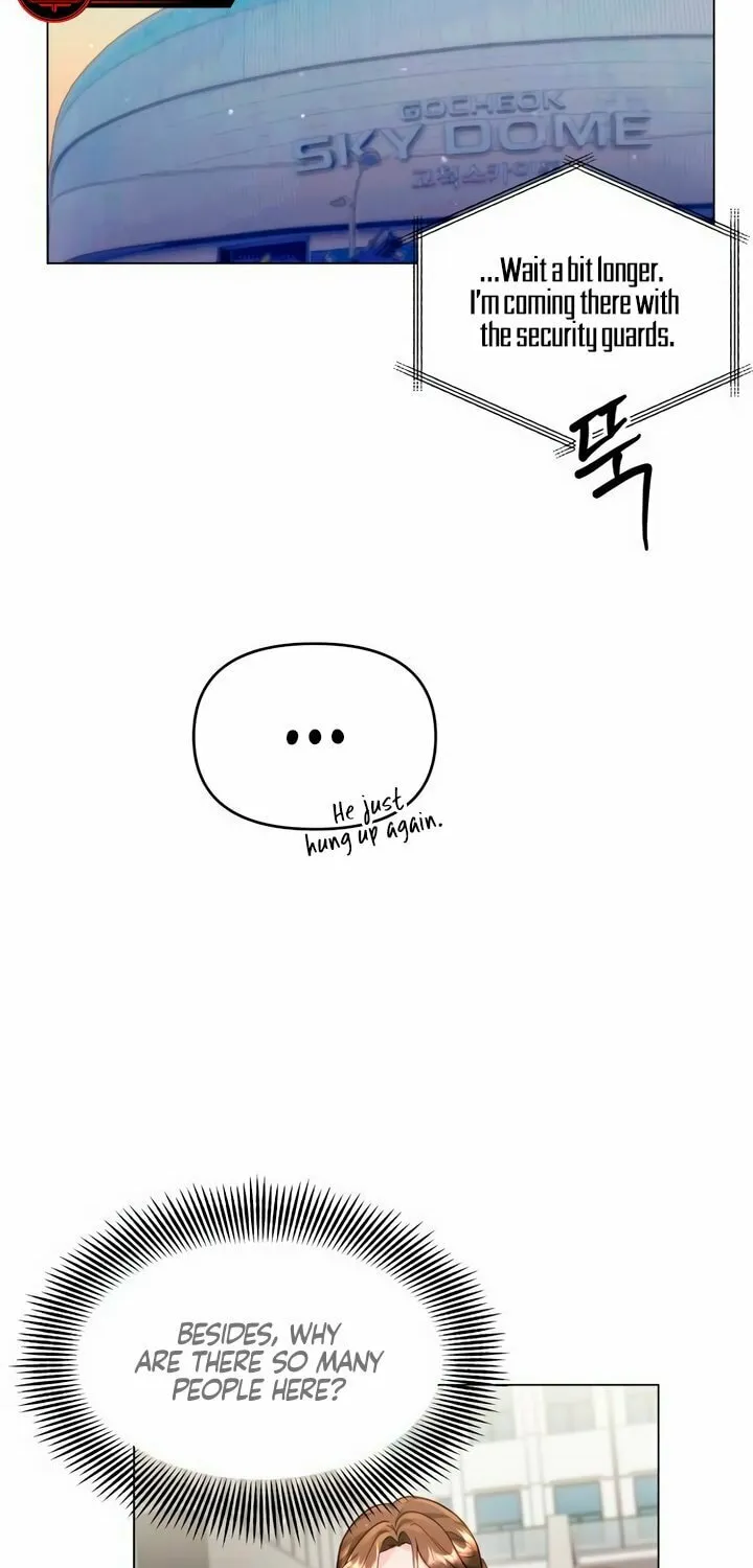 Manual for Using Fierce Beast Chapter 35 page 70 - 