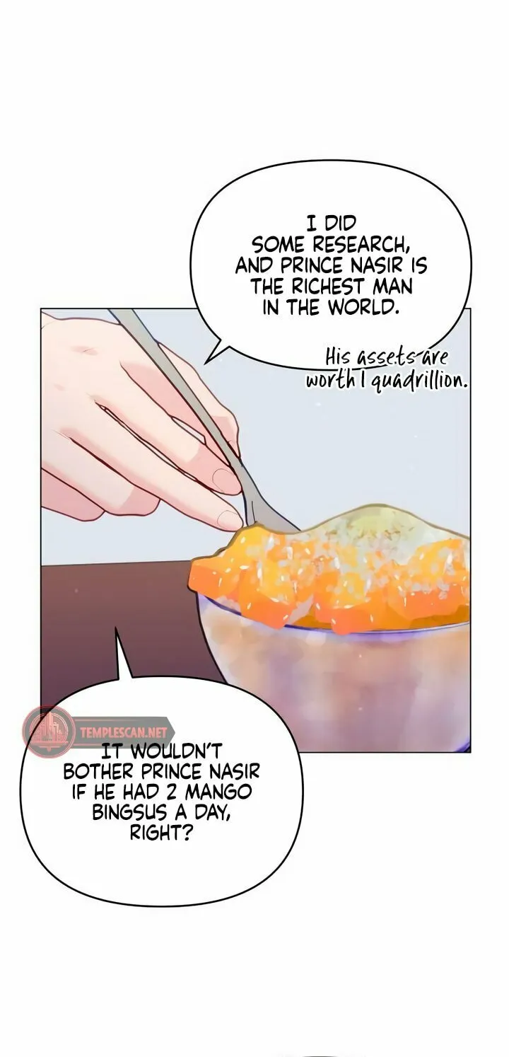 Manual for Using Fierce Beast Chapter 35 page 8 - 