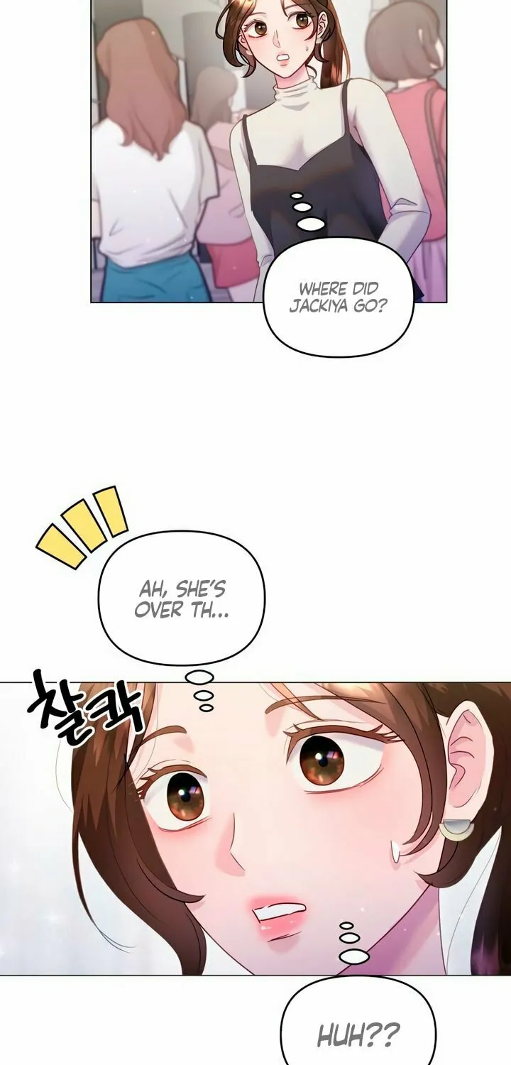 Manual for Using Fierce Beast Chapter 35 page 71 - 