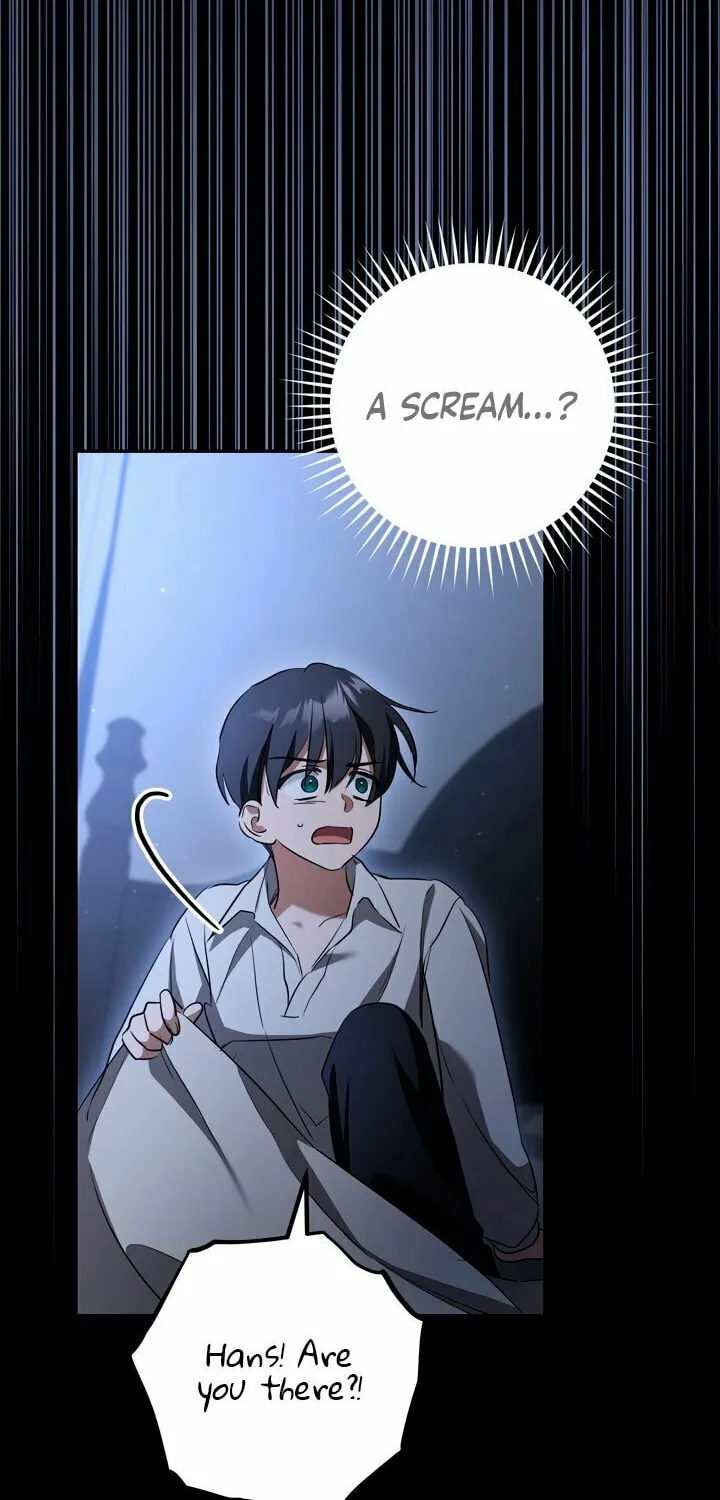 Manual for Using Fierce Beast Chapter 36 page 133 - 