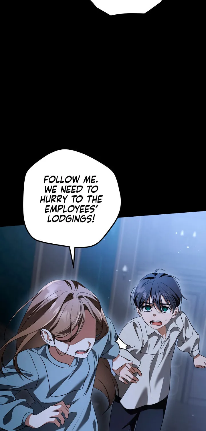 Manual for Using Fierce Beast Chapter 36 page 144 - 