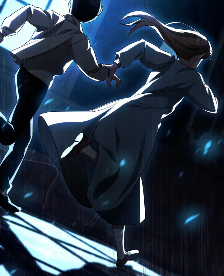 Manual for Using Fierce Beast Chapter 36 page 151 - 