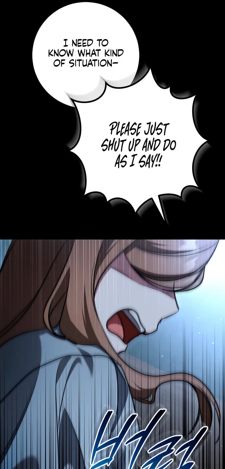 Manual for Using Fierce Beast Chapter 36 page 156 - 