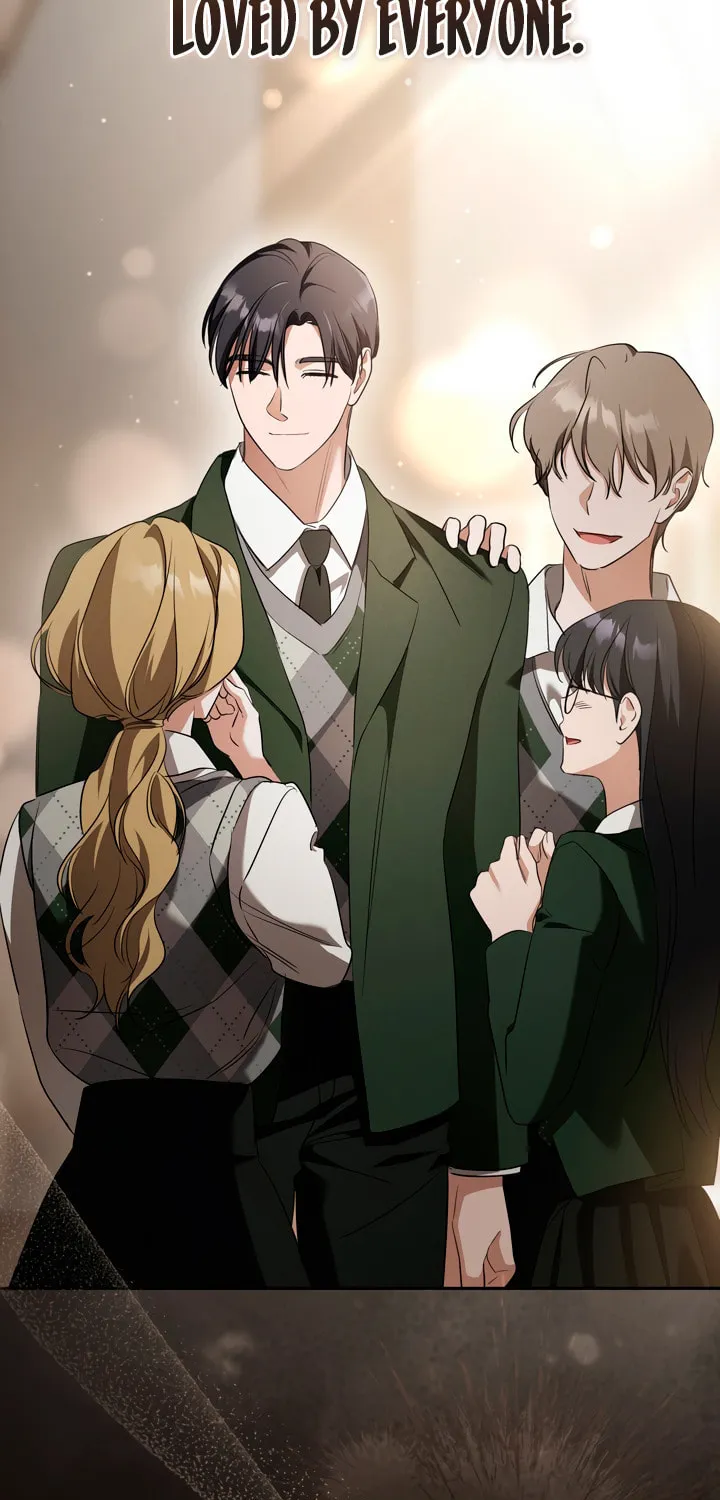 Manual for Using Fierce Beast Chapter 36 page 47 - 