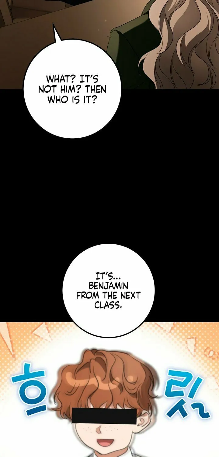Manual for Using Fierce Beast Chapter 36 page 61 - 