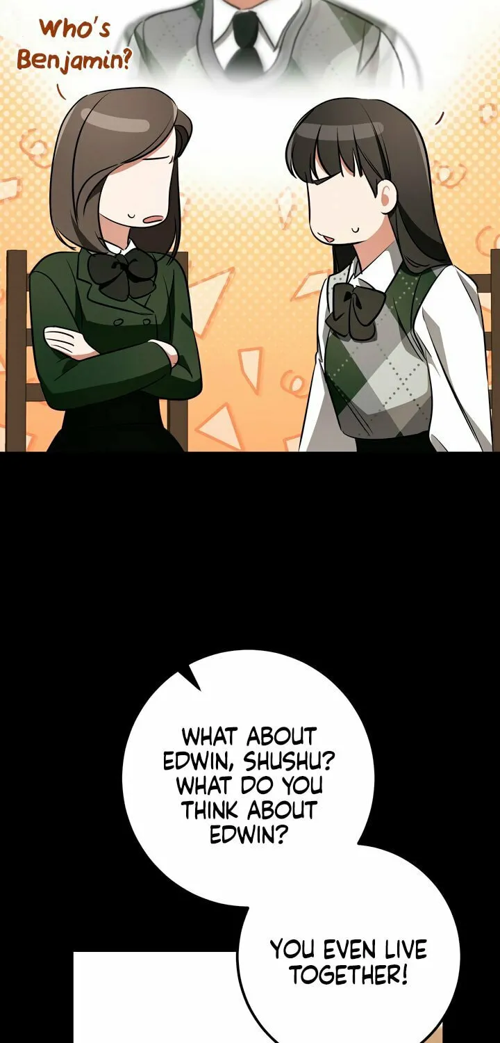 Manual for Using Fierce Beast Chapter 36 page 62 - 