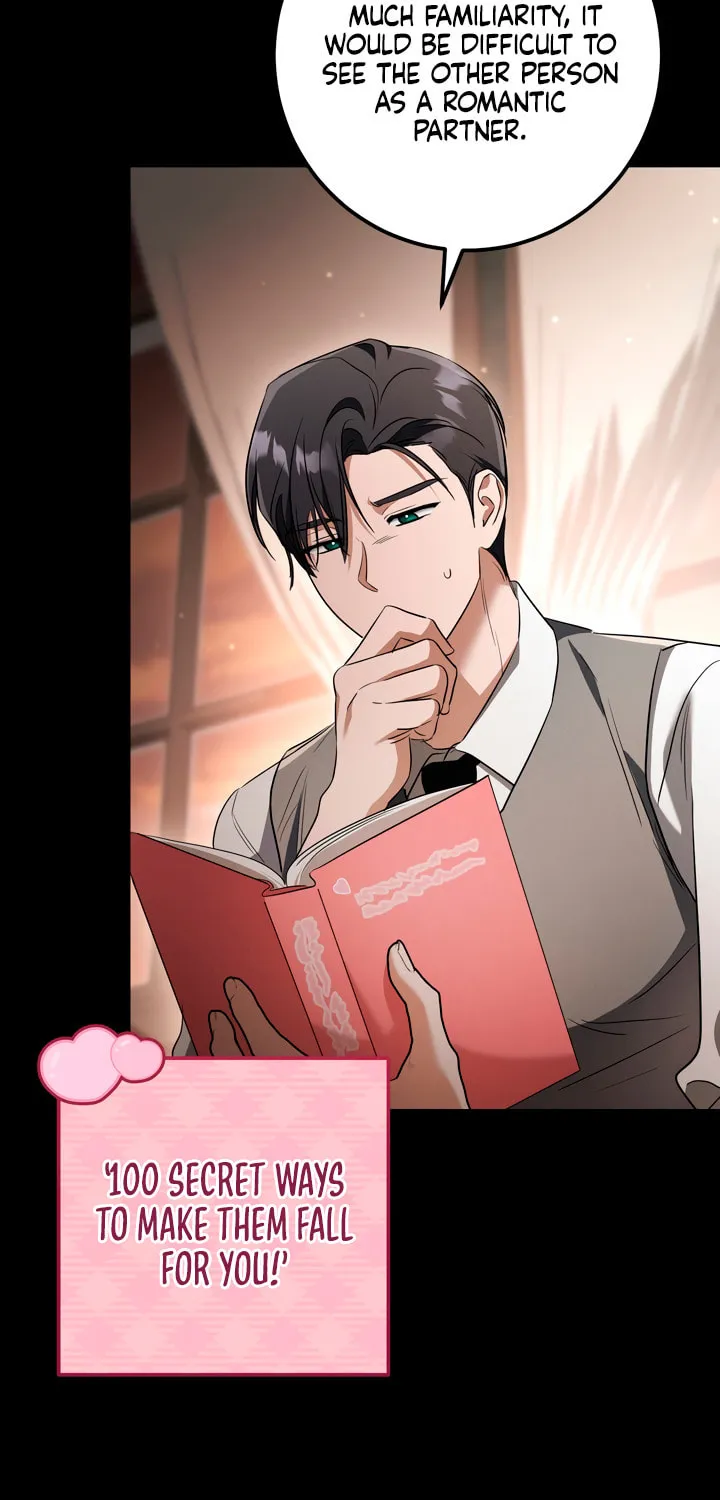 Manual for Using Fierce Beast Chapter 36 page 72 - 