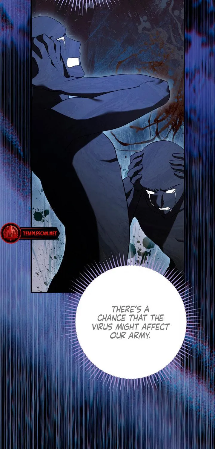 Manual for Using Fierce Beast Chapter 36 page 98 - 