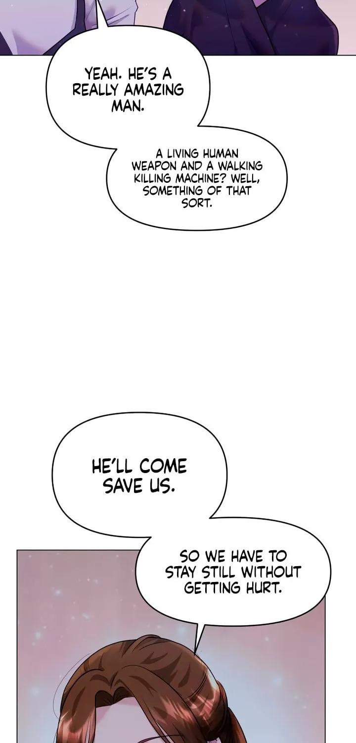 Manual for Using Fierce Beast Chapter 37 page 13 - 