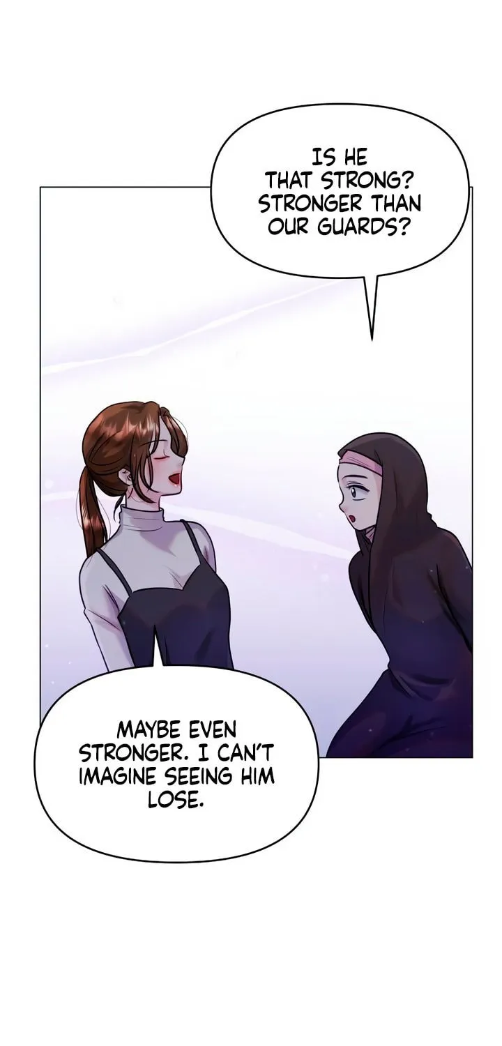 Manual for Using Fierce Beast Chapter 37 page 15 - 